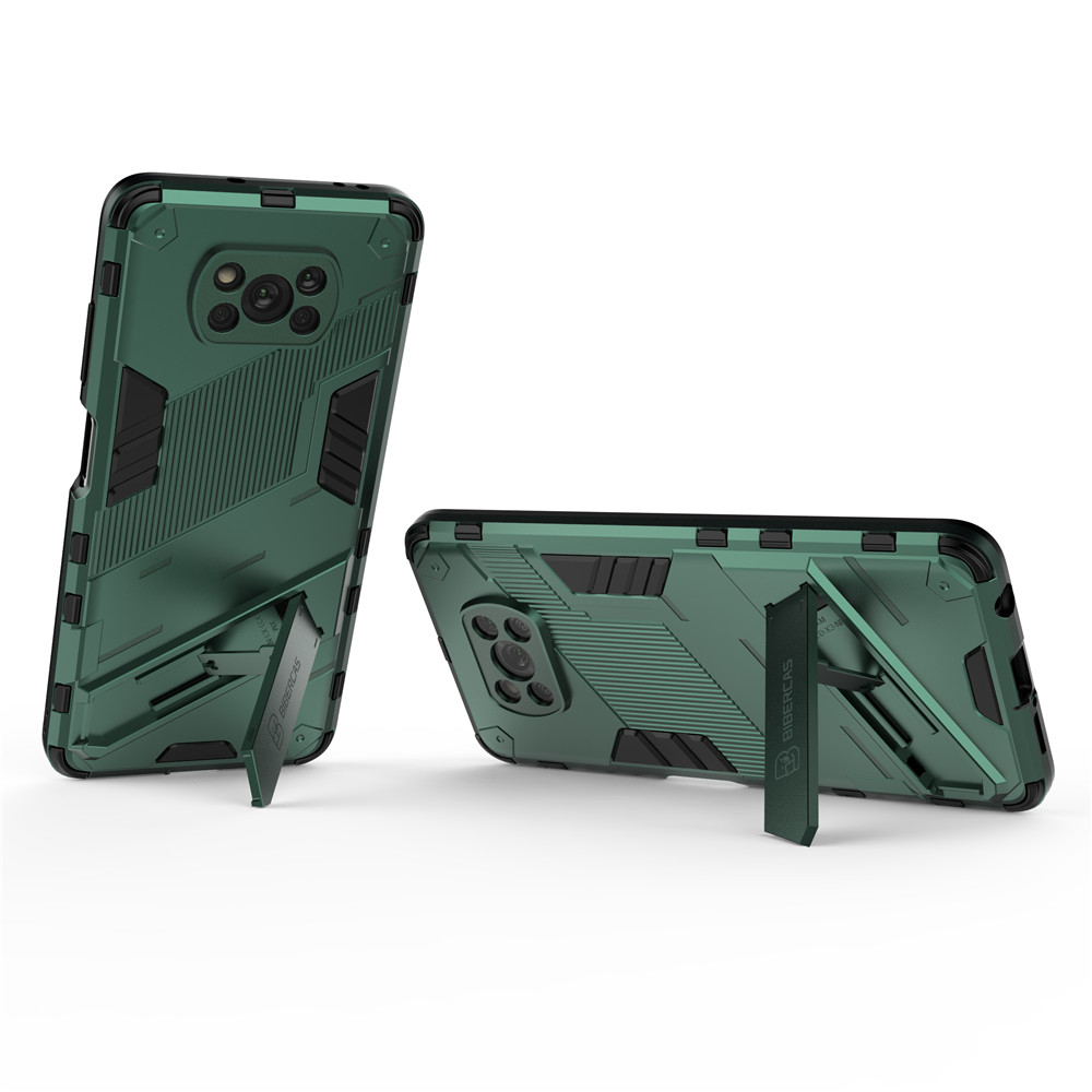 Ốp Điện Thoại Nhựa Cho Xiaomi 11T / 11T Pro / Poco X3 Pro / X3 / X3 NFC Xiaomi Poco F3 / Poco M3