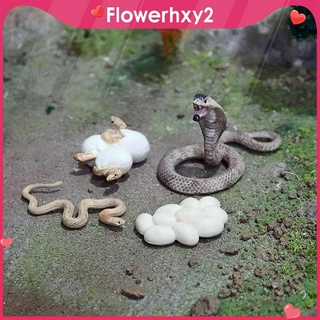 Mô Hình Rắn Hổ Mang Đồ Chơi Cho Bé