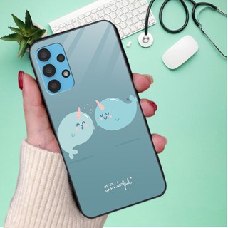 Ốp lưng siêu CUTE dành cho SAMSUNG A32/ A52/ A72
