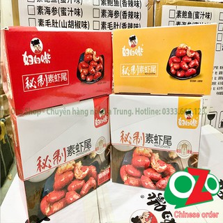 Tôm Hùm Đất gói 18g