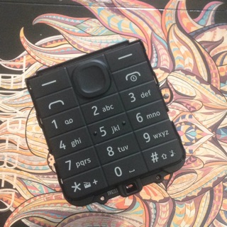 Bàn phím nokia 106/107