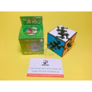 Đồ chơi Biến thể | HelloCube MoHuan 2x2 Gear Shift