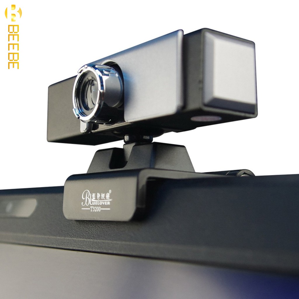 Bluelover T3200 - Webcam Chuyên Dụng cho LiveStream