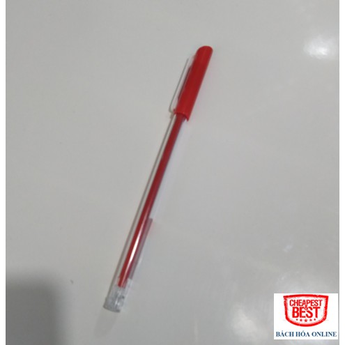 Combo 2 Chiếc Bút Nước, Bút Gel Simple Ngòi Nhỏ 0.5mm Baoke PC2698, Viết Trơn, Mực Đều, Đậm Xả Lỗ