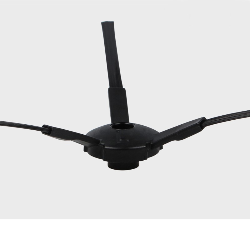 1 Cặp Chổi quét ven tốt cho robot Ilife V3 A4s  X451 A6 T4 V4 V7s X620 X623 A8 V5s pro X660  và robot ecovacs debot...