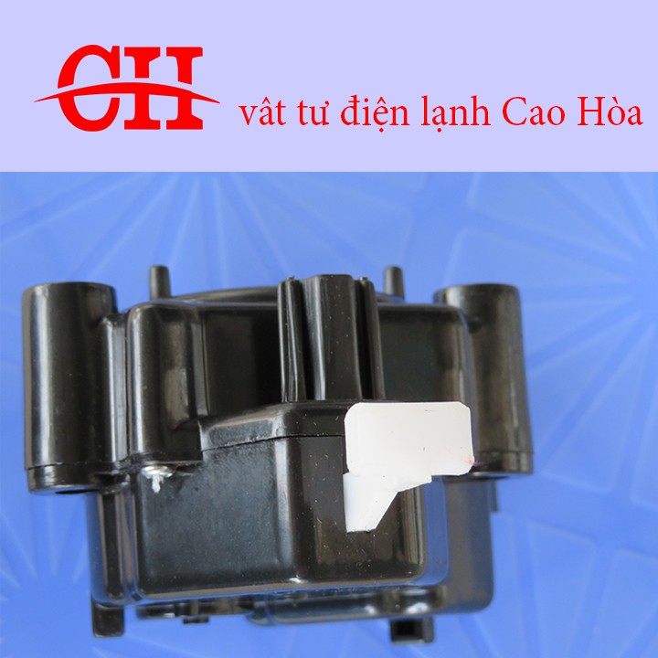 Van Xả Máy Giặt PANASONIC 2 chân