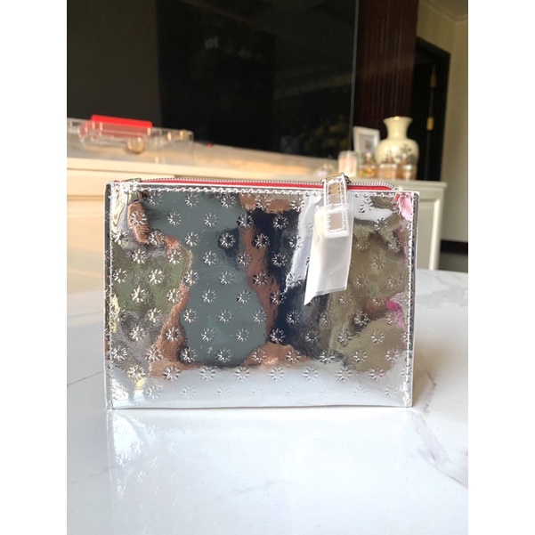 Ví đựng tiền, thẻ card ESTEE LAUDER