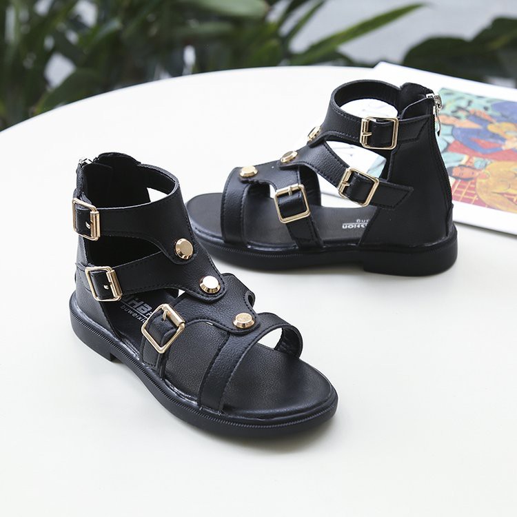 Giày sandal chiến binh cho bé gái ES007