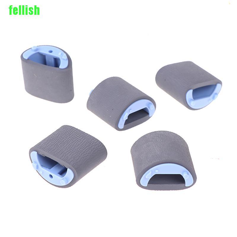 Set 5 Con Lăn Thu Biến Bằng Giấy Cho Hp Laserjet 3015 3020 3030 3050 3052 3055 M1005 Fei | BigBuy360 - bigbuy360.vn