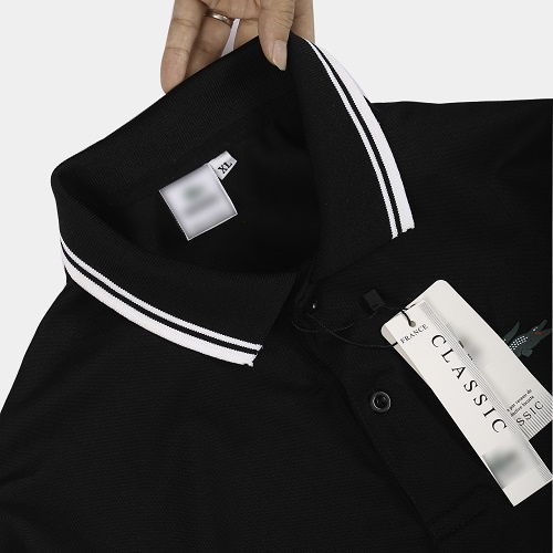 [Mã SR101512 giảm 25% đơn 50K] Áo polo nam thun mềm mát - 4 Men Store | BigBuy360 - bigbuy360.vn