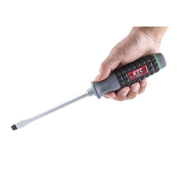 Tô vít Nhật 2 cạnh dài 280mm KTC D1M2-8 - Dụng cụ trong bộ Yamaha VN