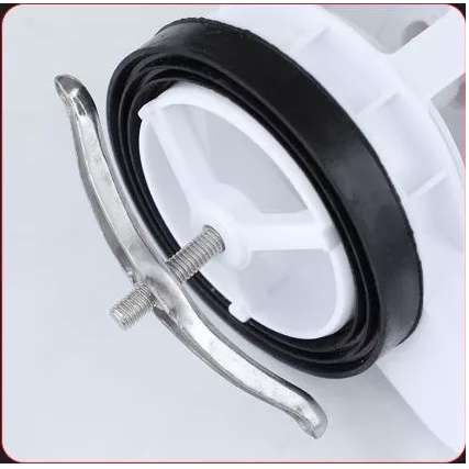 Bộ Xả Nước Bồn Cầu 2 Chế Độ Xả Nước Mạnh, dùng cho bồn cầu liền khối