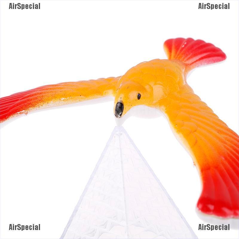 1 Bộ Đồ Chơi Chim Đại Bằng Cân Bằng Trọng Lực Cho Bé