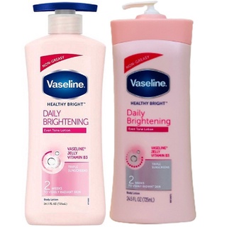Sữa Dưỡng Thể 725Ml Vaseline Làm Trắng, Sáng Và Mịn Da Healthy Bright, Với uxu.vn Tất Cả Là Chính Hãng.