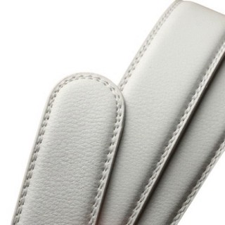 Thắt Lưng Golf Nam - Puma Da Thật  CH02