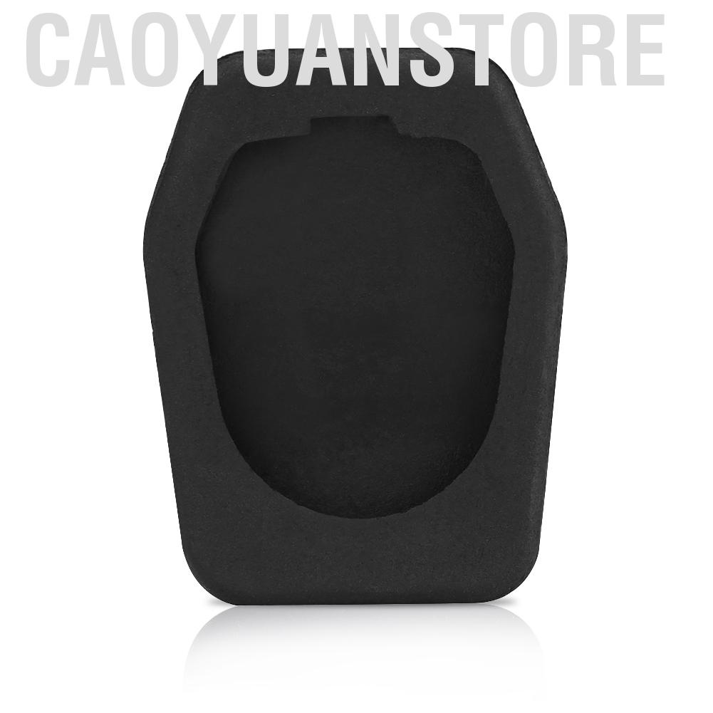 Cặp Đệm Lót Bàn Đạp Chân Bằng Cao Su Cho Ford Transit Mk6 Mk7 2000-2004