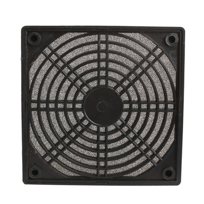 Tấm Lưới Lọc Bụi 120mm Dành Cho Quạt Tản Nhiệt Máy Tính