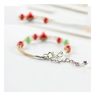 Combo 3 vòng tay gốm cute