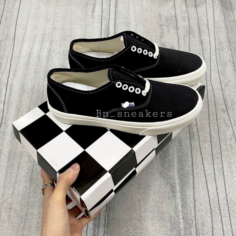 Giày Van sneaker nam nữ | HÀNG CÓ SẴN|