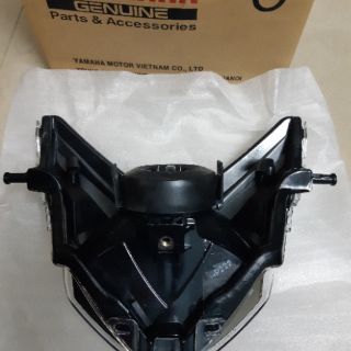 Pha đèn , chóa đèn exciter 135 đời  2011