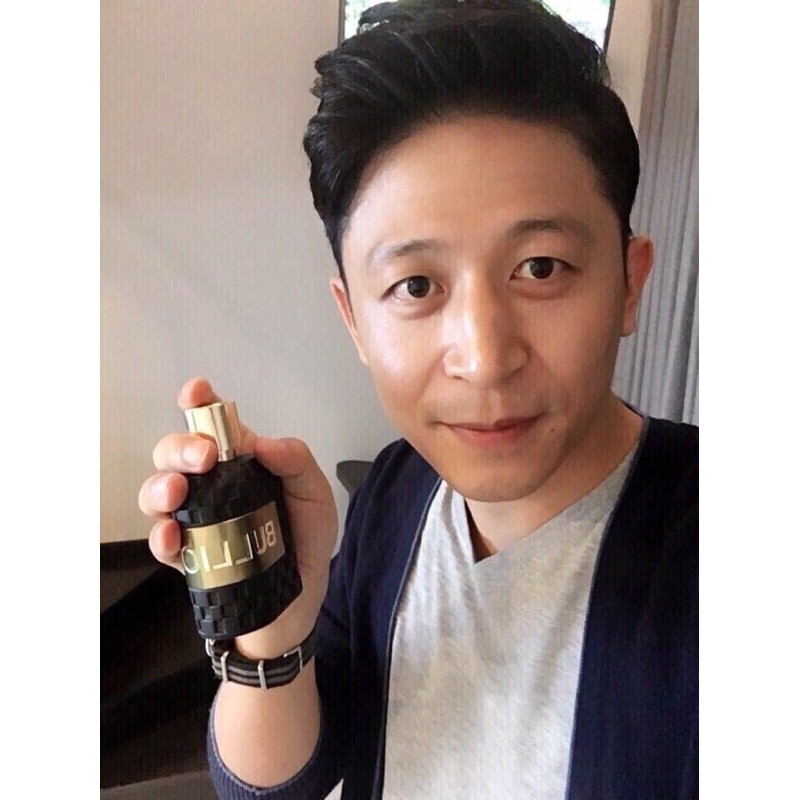 [Chính hãng]NƯỚC HOA NAM DAMODE Bullion Special Edition 100ML [Nhập khẩu Pháp] | Thế Giới Skin Care