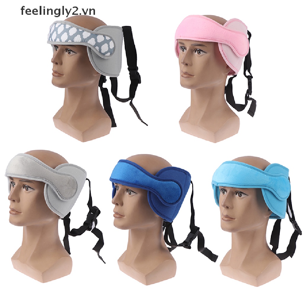 Gối Tựa Đầu Gắn Ghế Ngồi Xe Hơi An Toàn Tiện Dụng