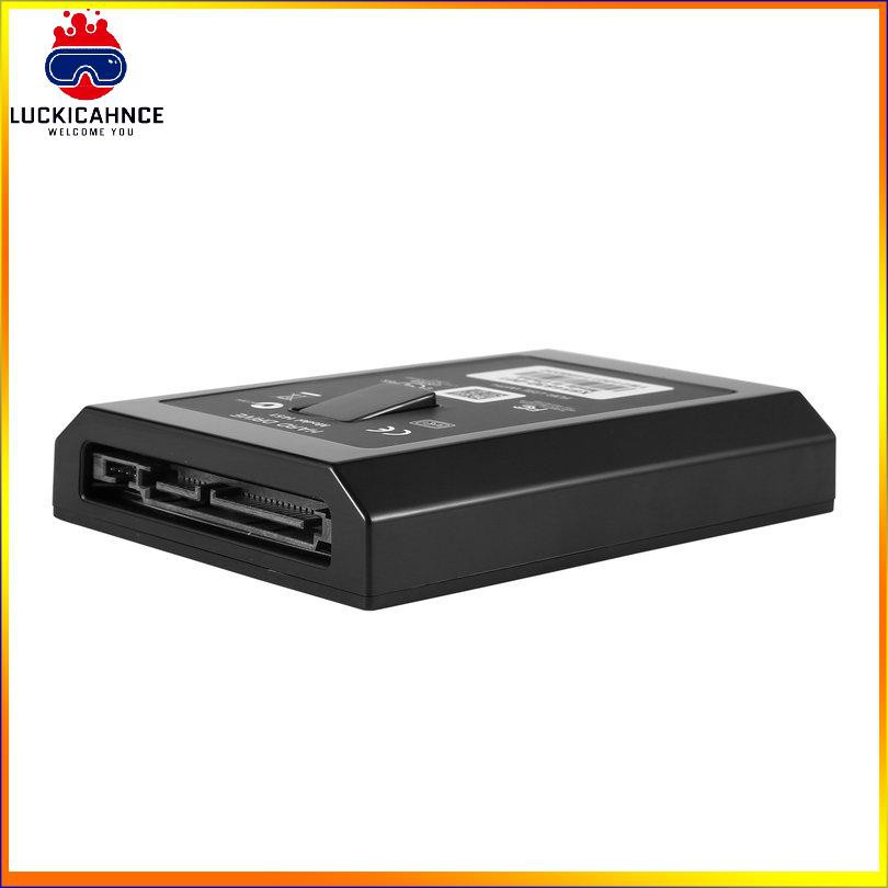 Ổ Cứng Chơi Game Xbox 360 Slim 60gb / 120gb / 250gb / 320gb / 500gb | BigBuy360 - bigbuy360.vn