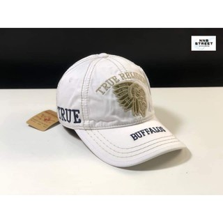 Nón ông Địa (Buffalos)