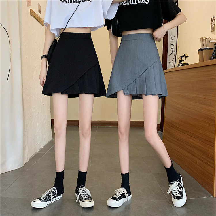 Chân Váy Ngắn Xếp Ly Thời Trang Nữ | BigBuy360 - bigbuy360.vn