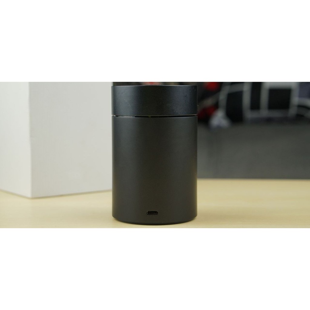 Loa Bluetooth Xiaomi Cannon 2 phiên bản 2019