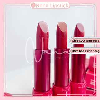 SON ESPOIR THỎI NO WEAR