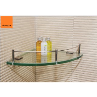 Kệ góc kính phòng tắm A-218