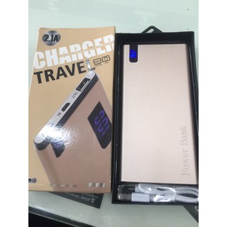 Pin Sạc Dự Phòng Power Bank 16800mAh