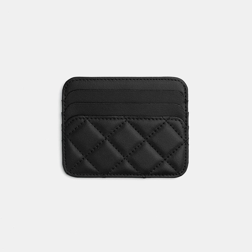 Ví nữ mini cầm tay đựng thẻ AURORA nhỏ gọn cao cấp THEWALLET