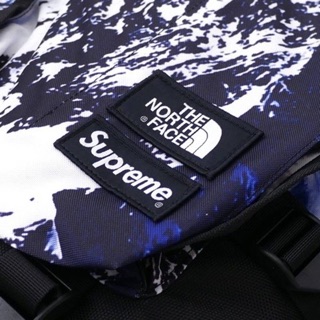 Balo supreme TNF.