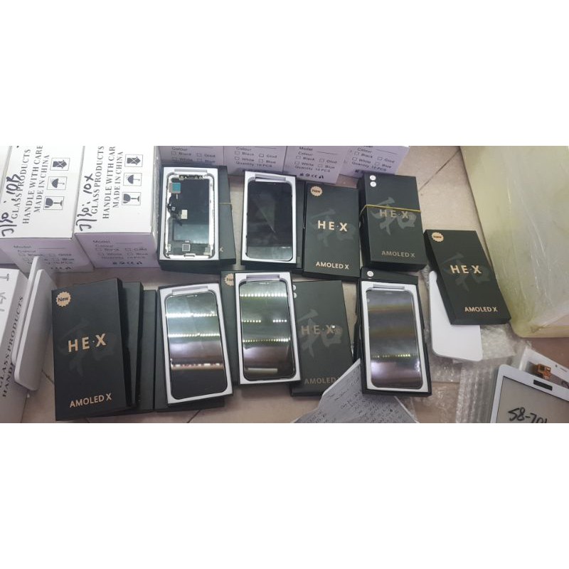 màn hình sx max zin kinh