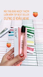 NƯỚC HOA LĂN MY HANDY ROLL-ON PERFUME A'PIEU