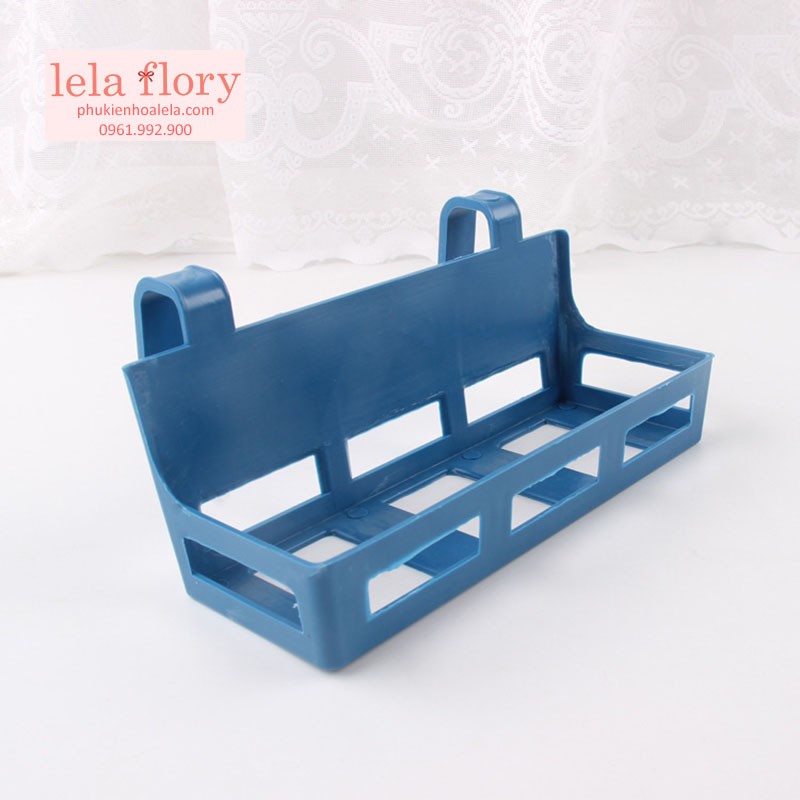 Khay sắt cắm hoa bục phát biểu, khung sắt cắm hoa - PKK0022