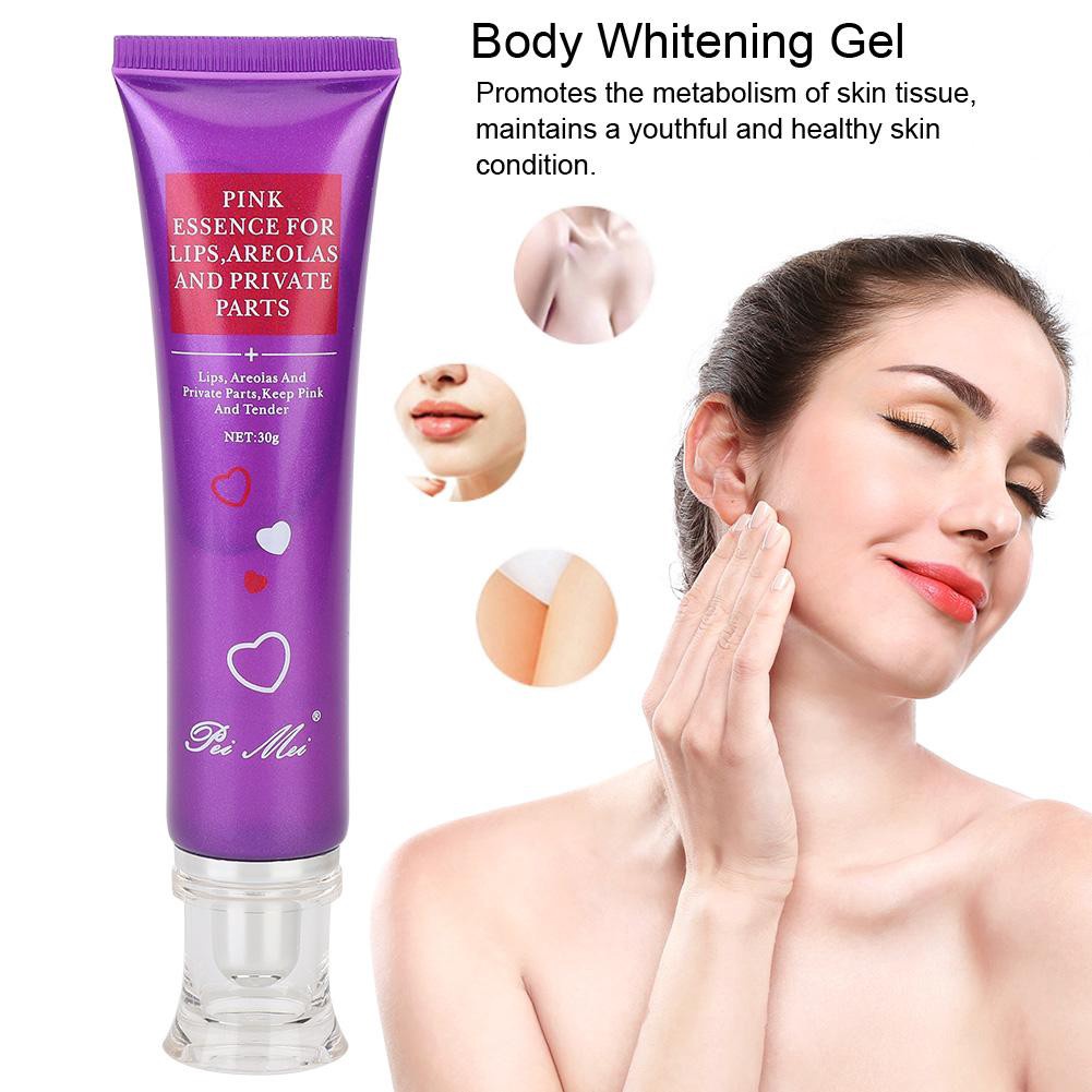 Serum Giảm Thâm Môi - Làm Hồng Nhũ Hoa - Vùng Tam Giác Pei Mei | BigBuy360 - bigbuy360.vn