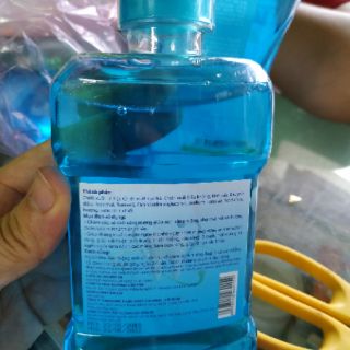 Nước súc miệng Oral care 250ml