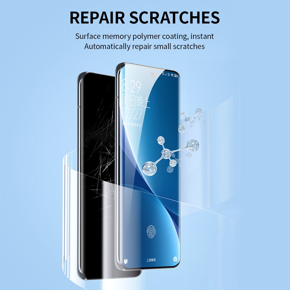 SmartDevil Kính cường lực full keo cho xiaomi mi 12 pro mi 12 mi 12x toàn màn hình bảo vệ toàn màn hình phim trong suốt bảo vệ màn hình