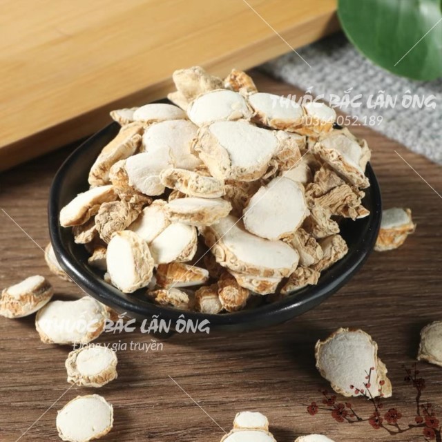 Củ Địa Liền 1kg