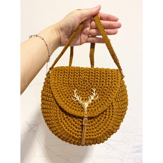 Sợi dệt trơn Craft Yarn VN ( từ màu 21 đến màu 68)