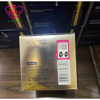 Tinh Chất Collagen tươi Angreci