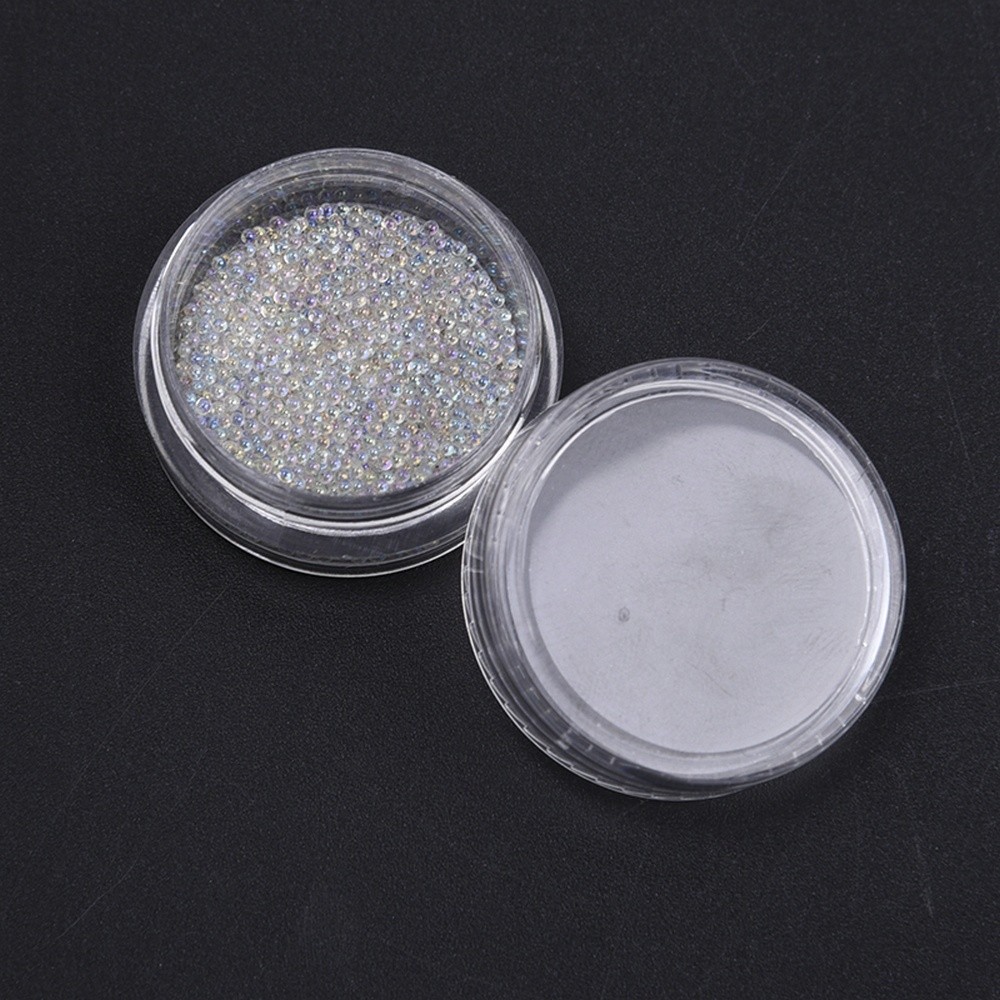 Hạt Tinh Thể Nàng Tiên Cá 3d 0.6mm