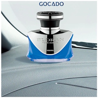 Nước Hoa Ô Tô Cao Cấp GOCADO - ELDURAN