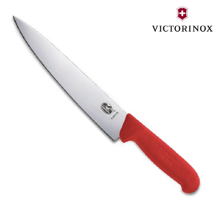 Dụng cụ bếp VICTORINOX Carving Knives 19cm Nhiều Màu Sắc