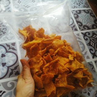 Bim Bim Keto(Snack keto) 250g