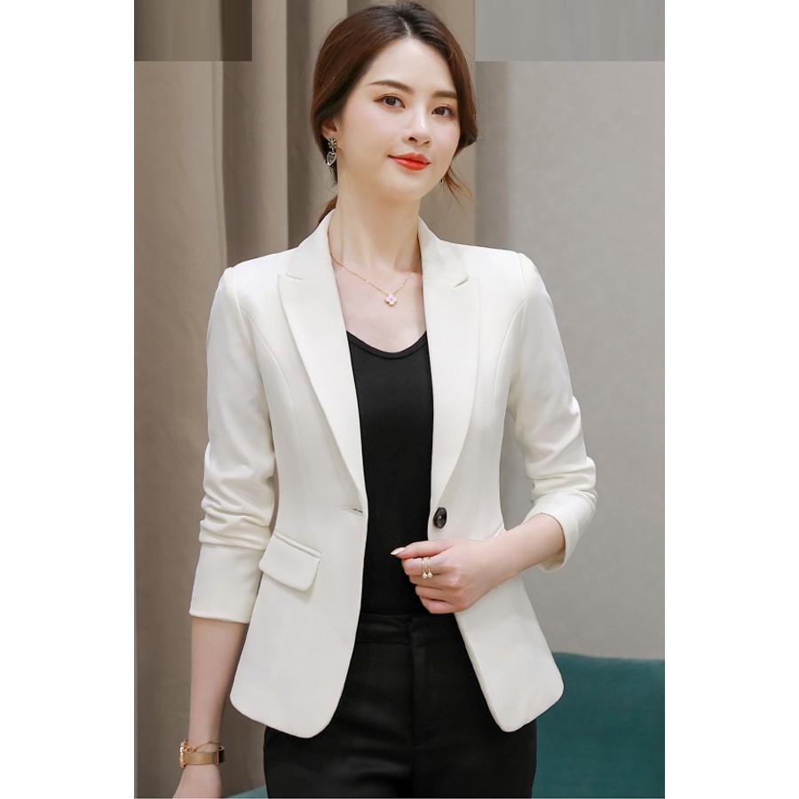 Áo vest nữ phối nắp túi TV49