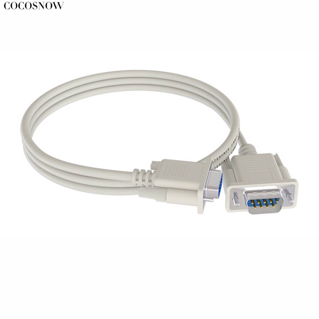 Dây Cáp Mở Rộng Vga 9 Pin Tốc Độ Cao Cho Pc | BigBuy360 - bigbuy360.vn